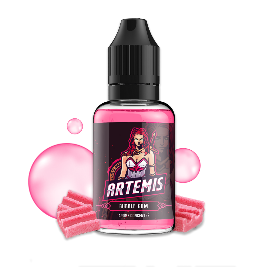 Artemis XCalibur arôme concentré 30ml