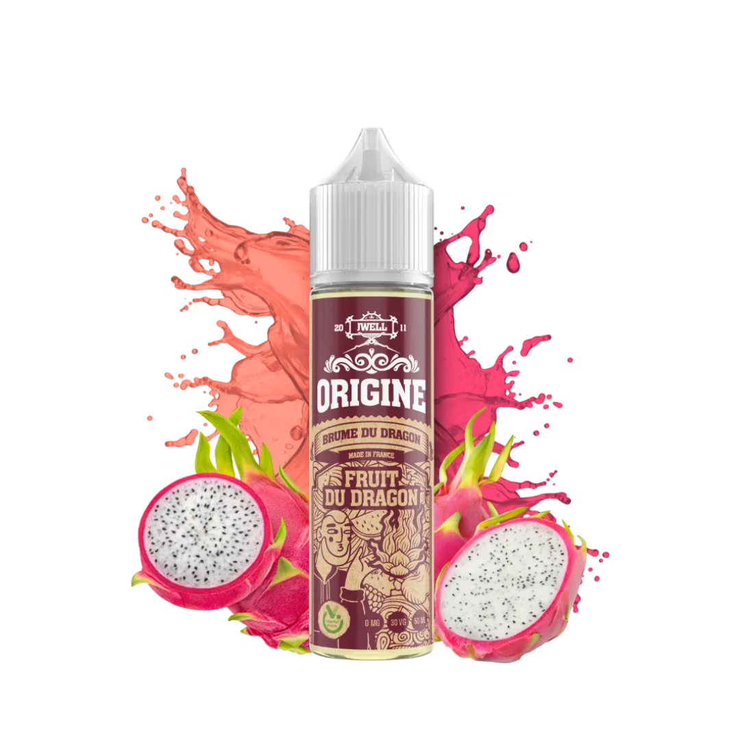 Brume du Dragon Végétol 50ml