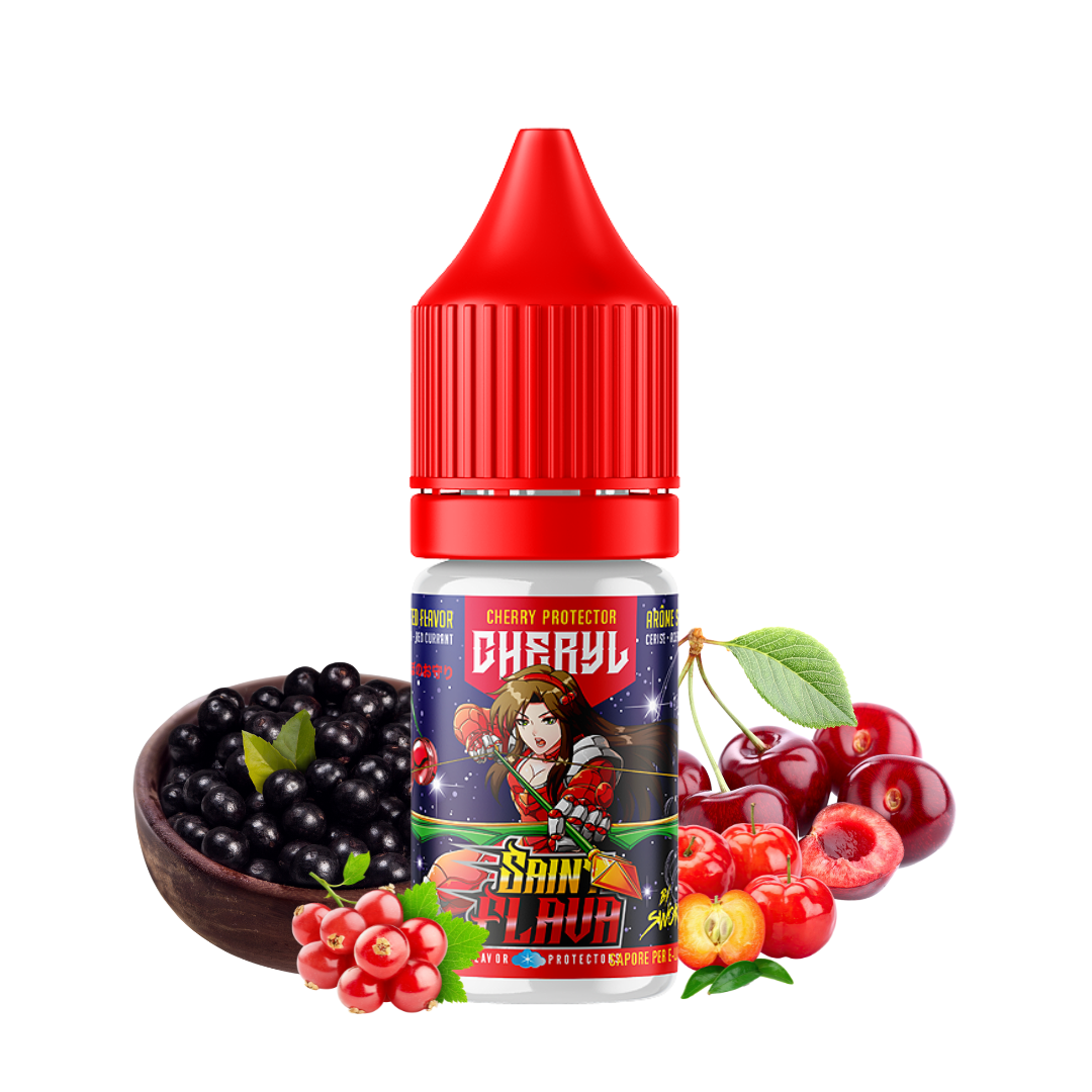 Cheryl Saint Flava arôme concentré 30ml