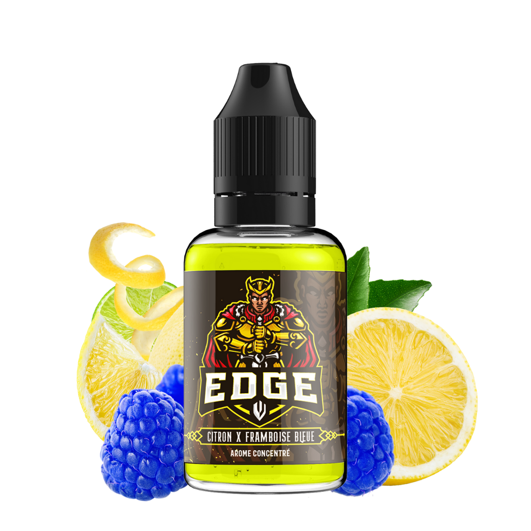 Edge XCalibur arôme concentré 30ml