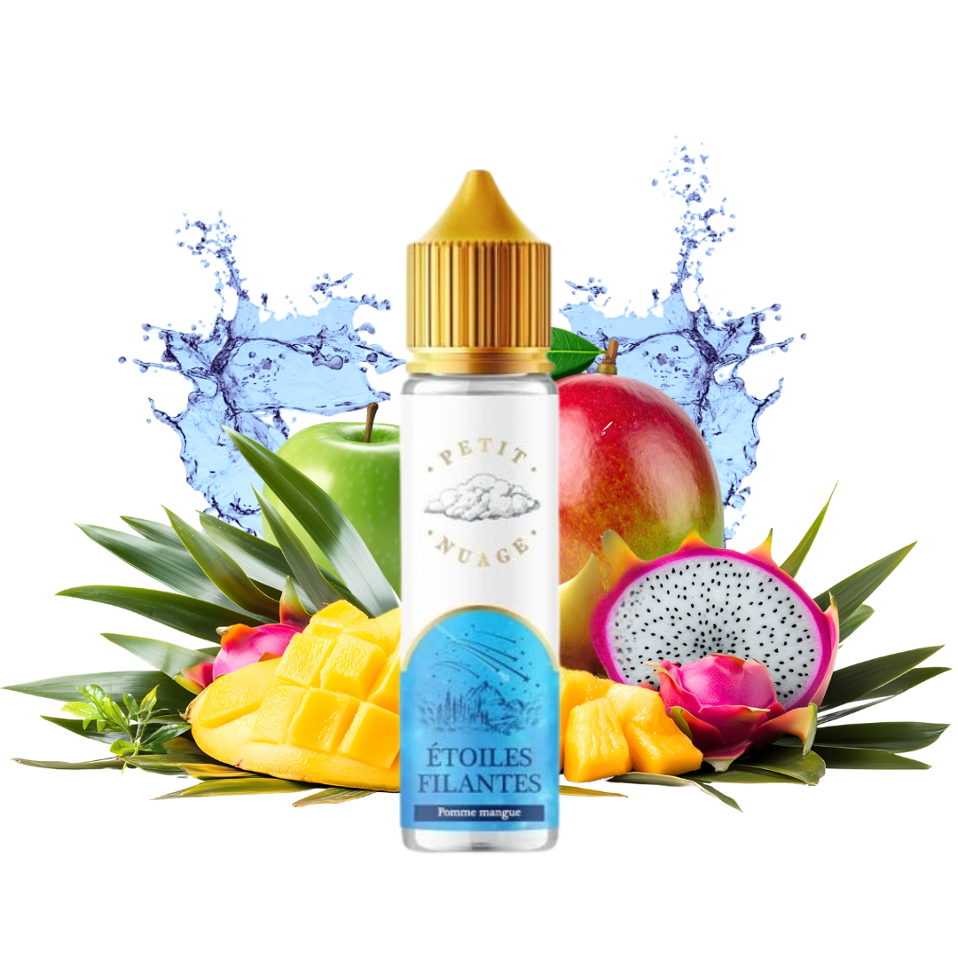 Etoiles Filantes Petit Nuage 50ml