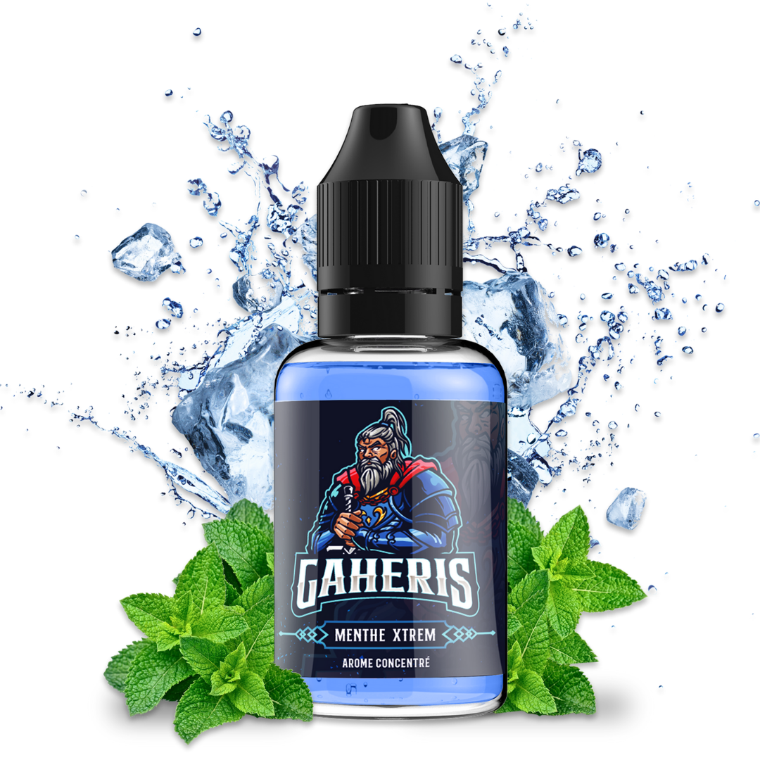 Gaheris XCalibur arôme concentré 30ml