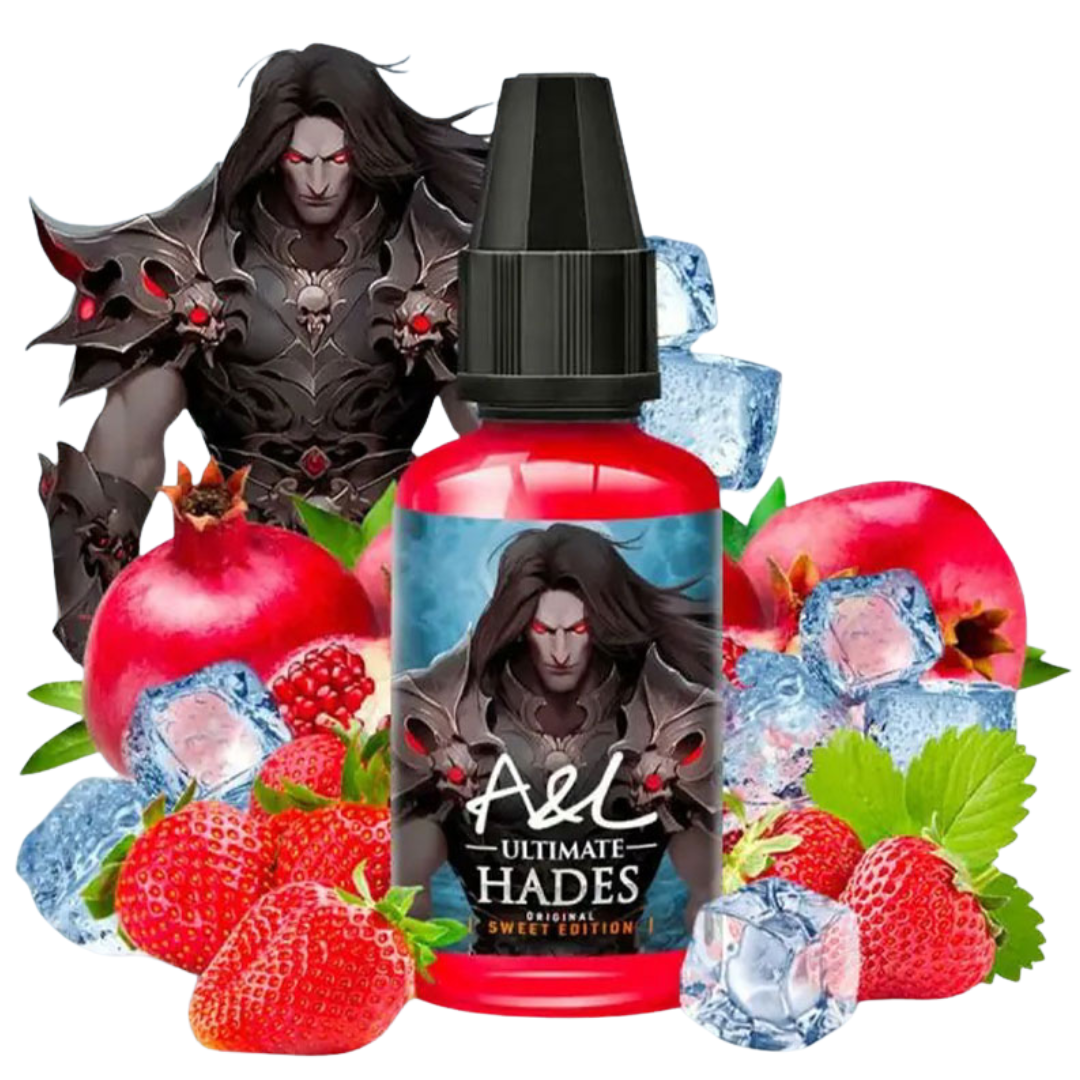 Hades Sweet A&L Ultimate arôme concentré 30ml
