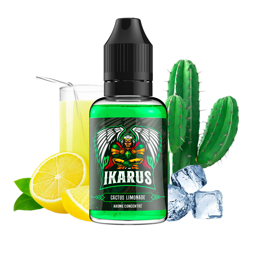 Ikarus XCalibur arôme concentré 30ml