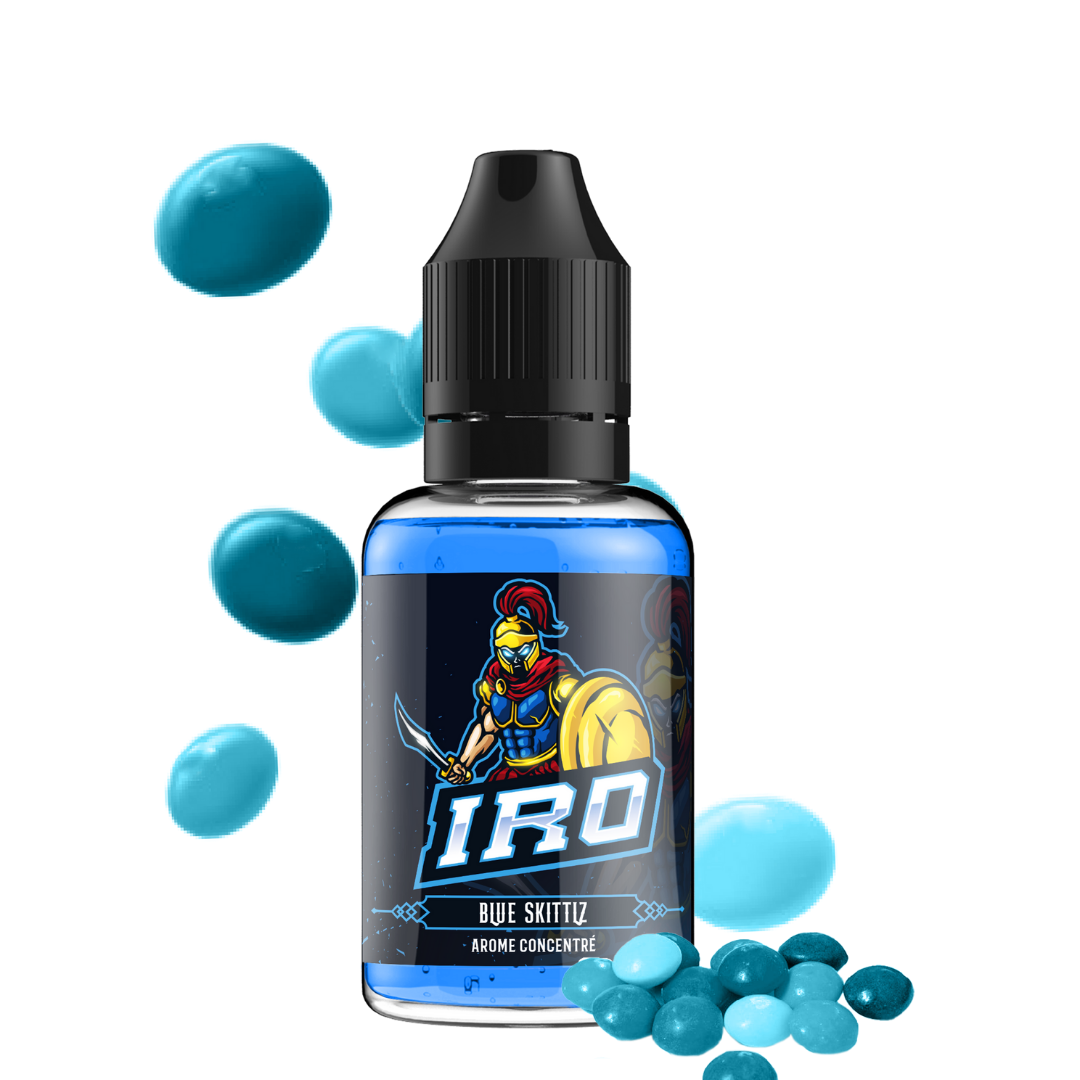 Iro XCalibur arôme concentré 30ml
