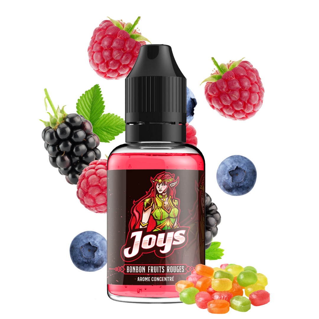 Joys XCalibur arôme concentré 30ml