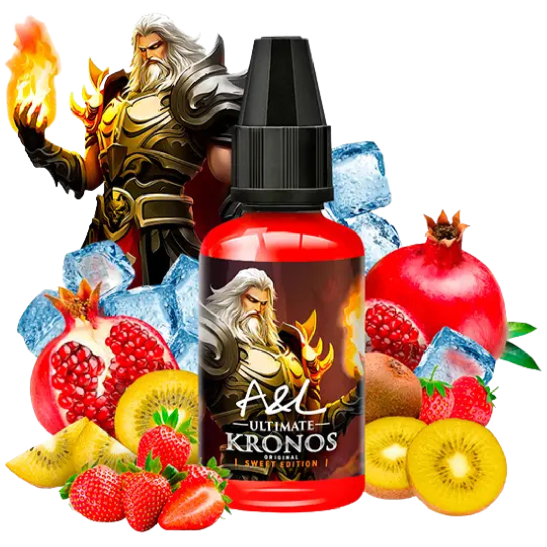 Kronos Sweet A&L Ultimate arôme concentré 30ml