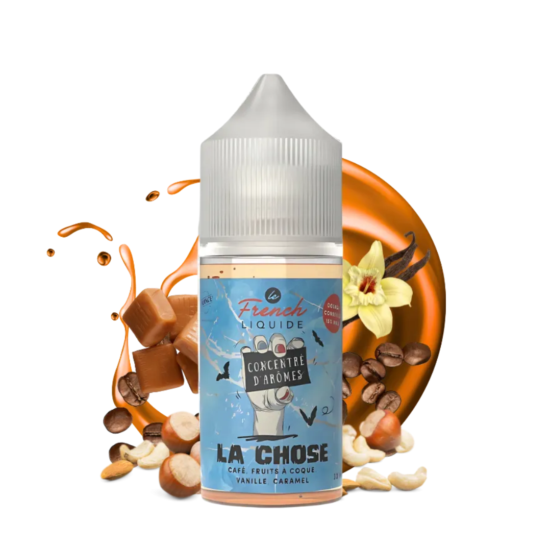 La Chose arôme concentré 30ml