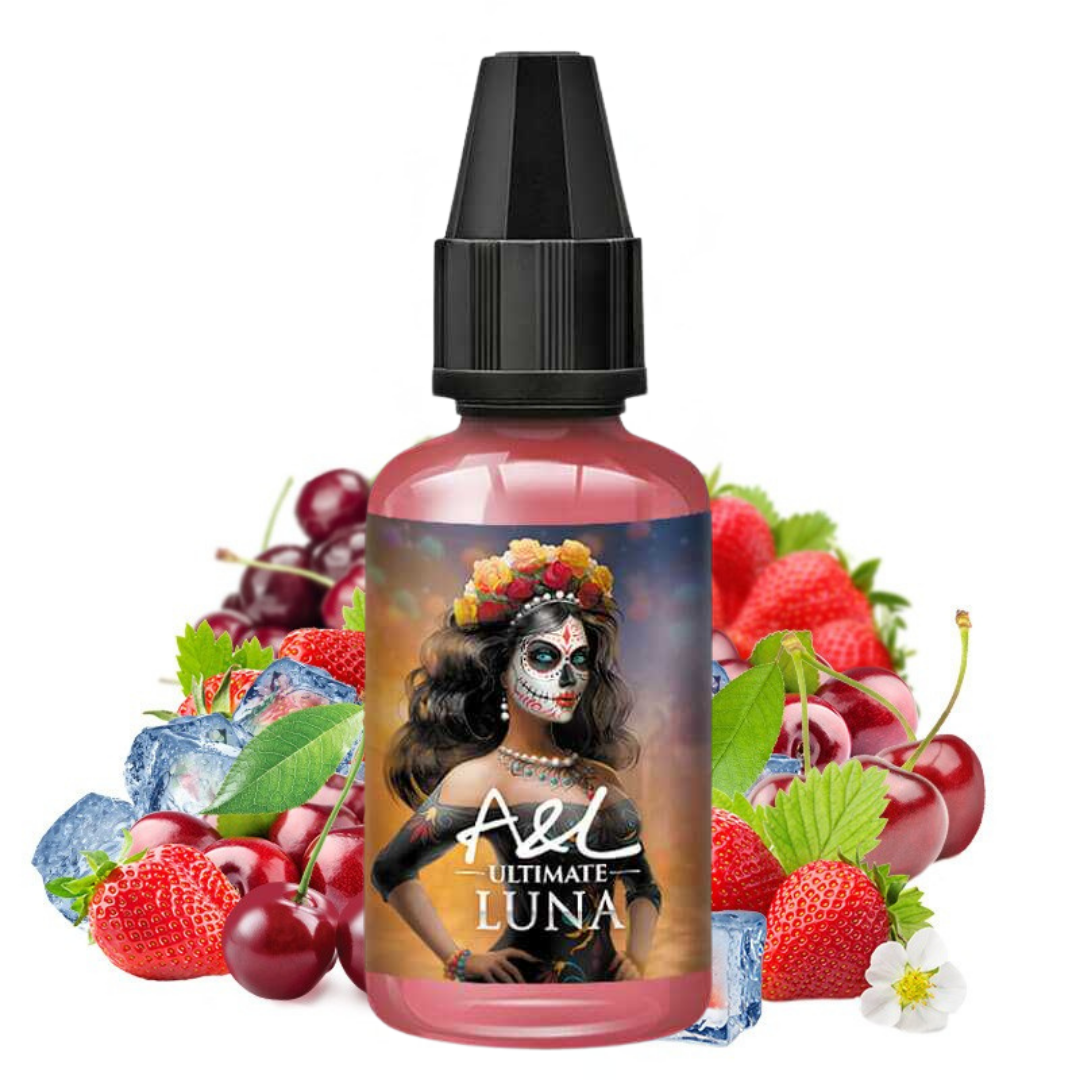 Luna Sweet A&L Ultimate arôme concentré 30ml