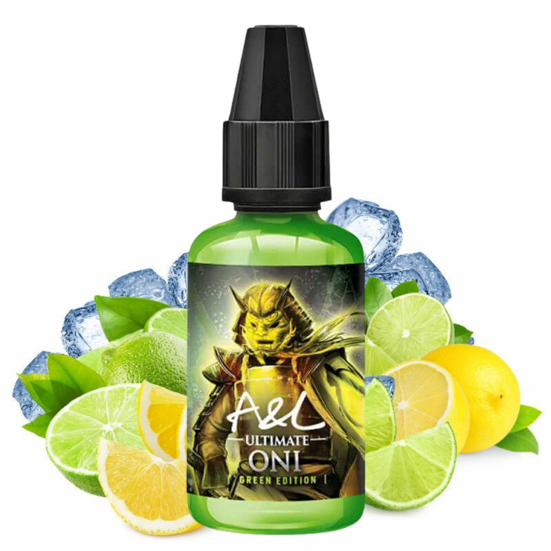 Oni Sweet A&L Ultimate arôme concentré 30ml