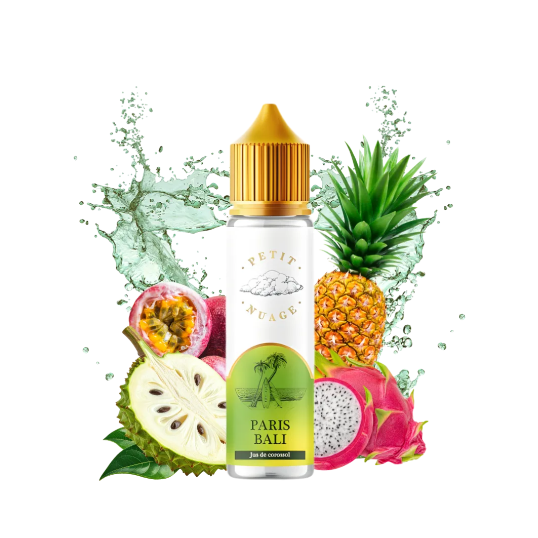 Paris Bali Petit Nuage 50ml