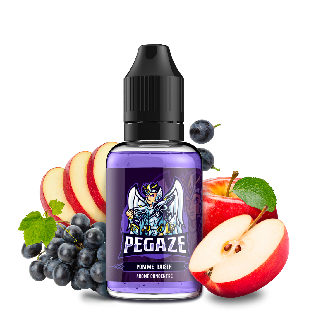 Pegaze XCalibur arôme concentré 30ml