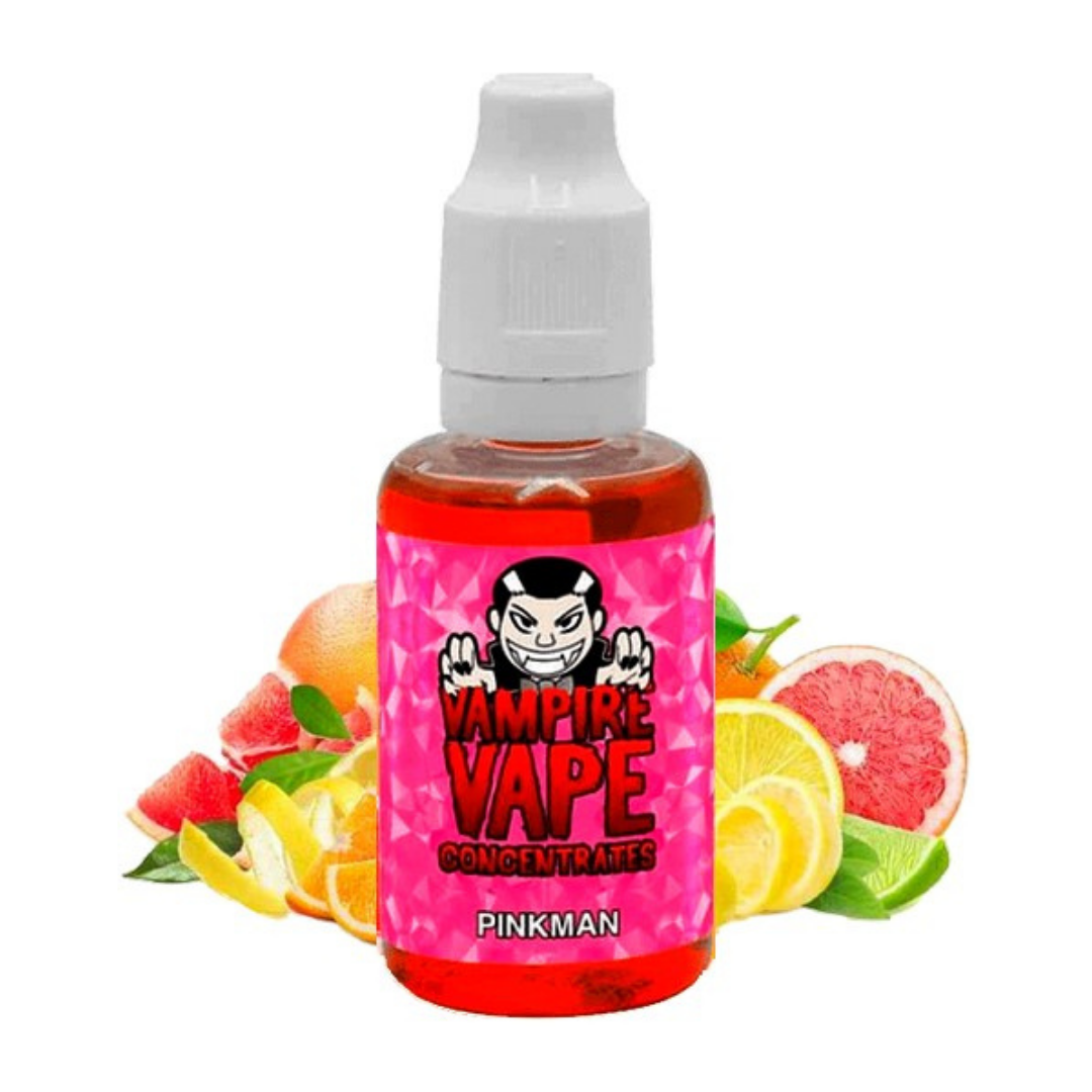 Pinkman Vampire Vape arôme concentré 30ml