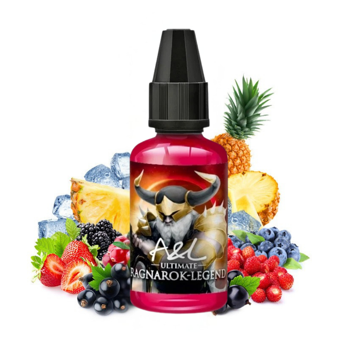 Ragnarok Sweet A&L Ultimate arôme concentré 30ml