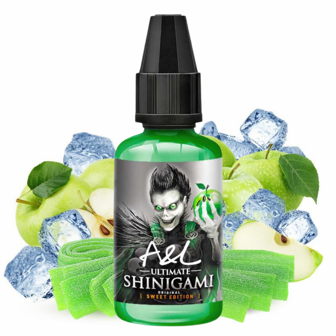 Shinigami Sweet A&L Ultimate arôme concentré 30ml