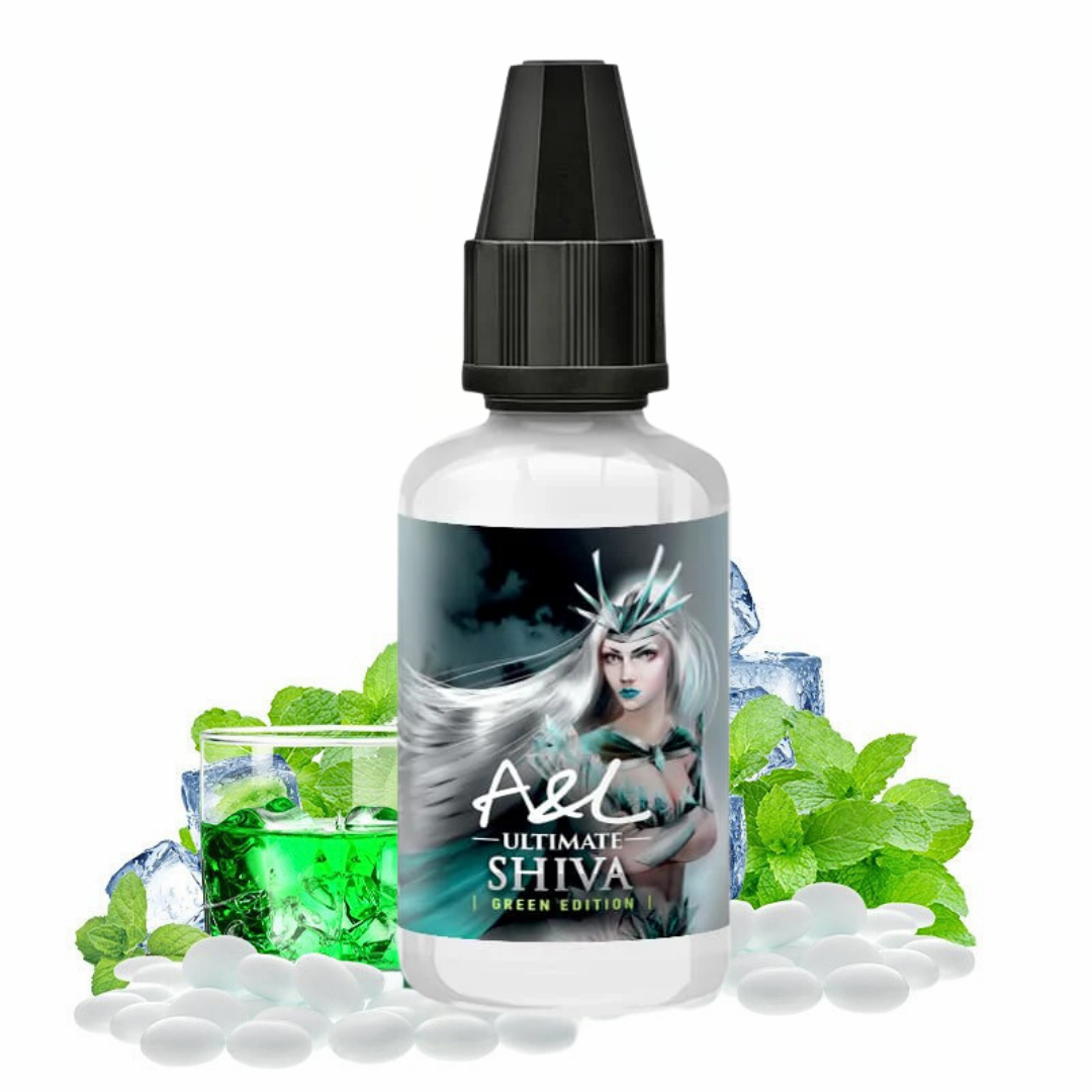 Shiva Sweet A&L Ultimate arôme concentré 30ml