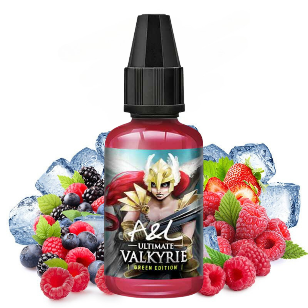 Valkyrie Sweet A&L Ultimate arôme concentré 30ml