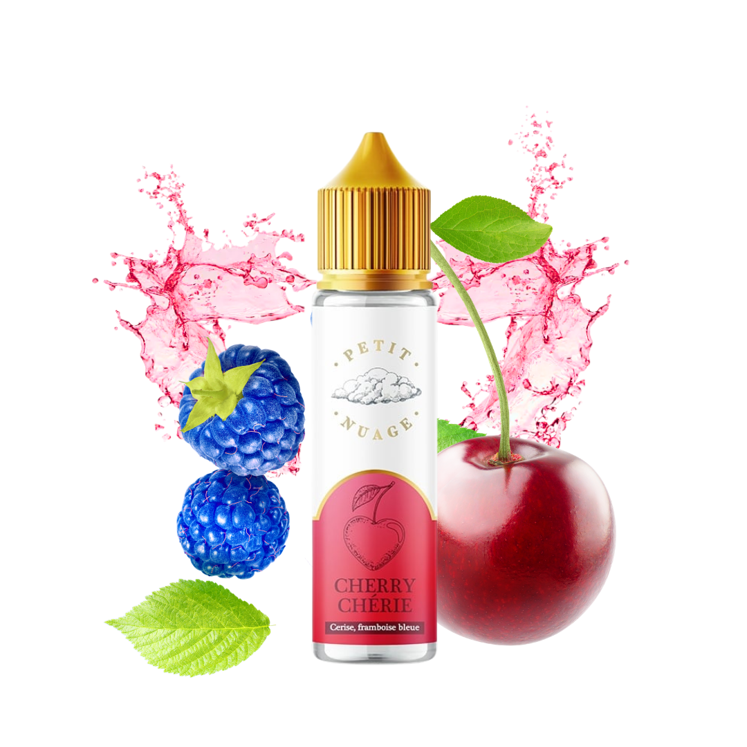 Cherry Cherie Petit Nuage 50ml