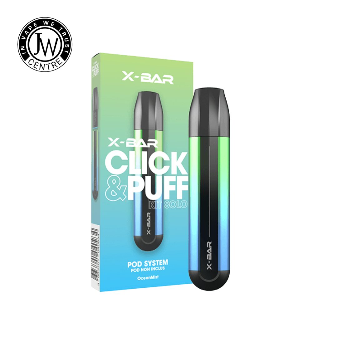 Box Click Solo