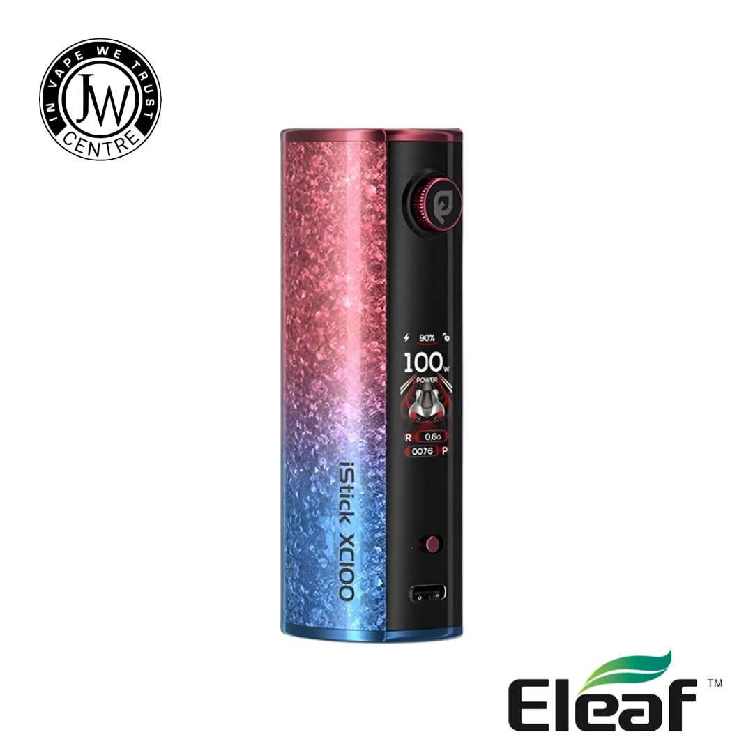 Box Istick XC100