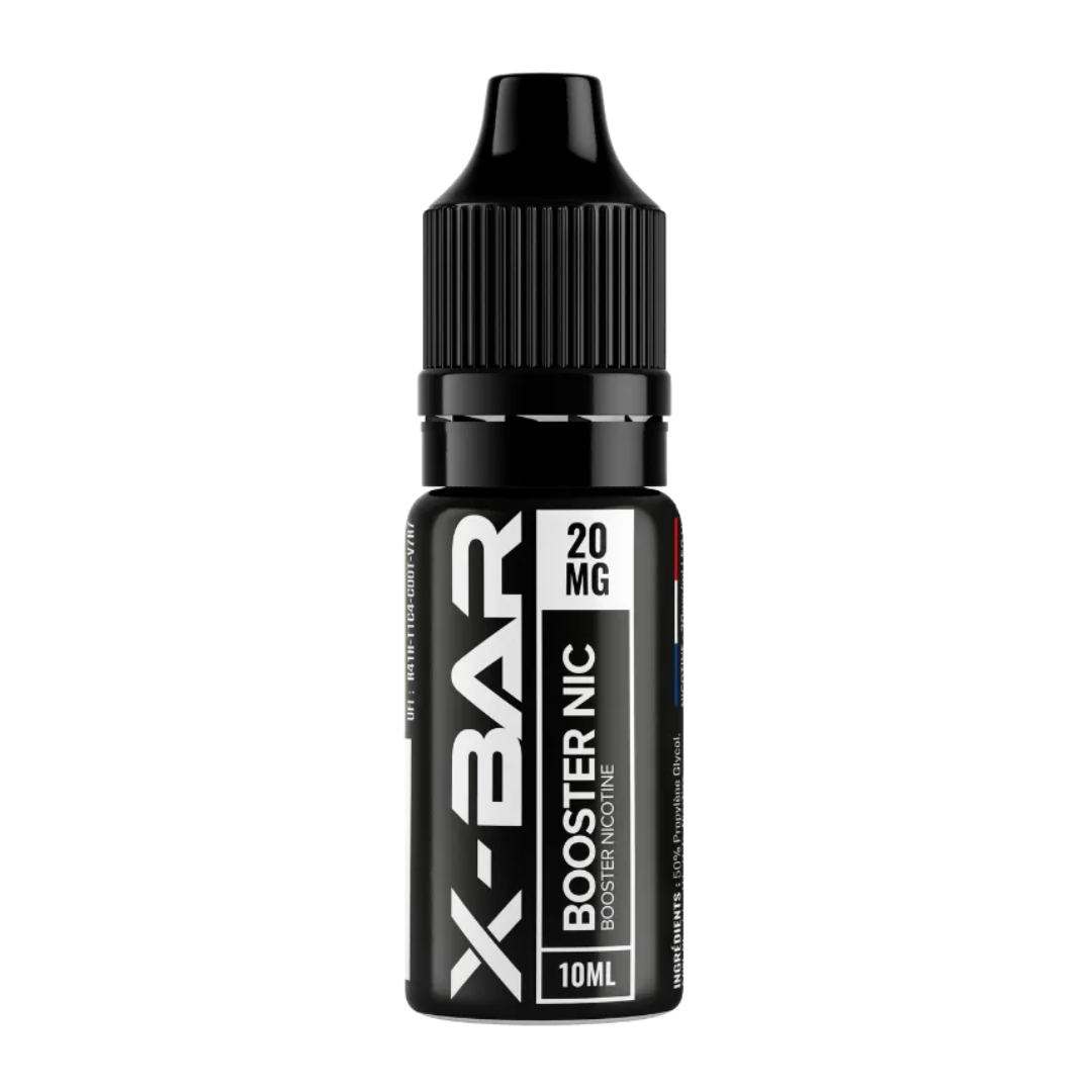 Booster 20mg/ml 50/50
