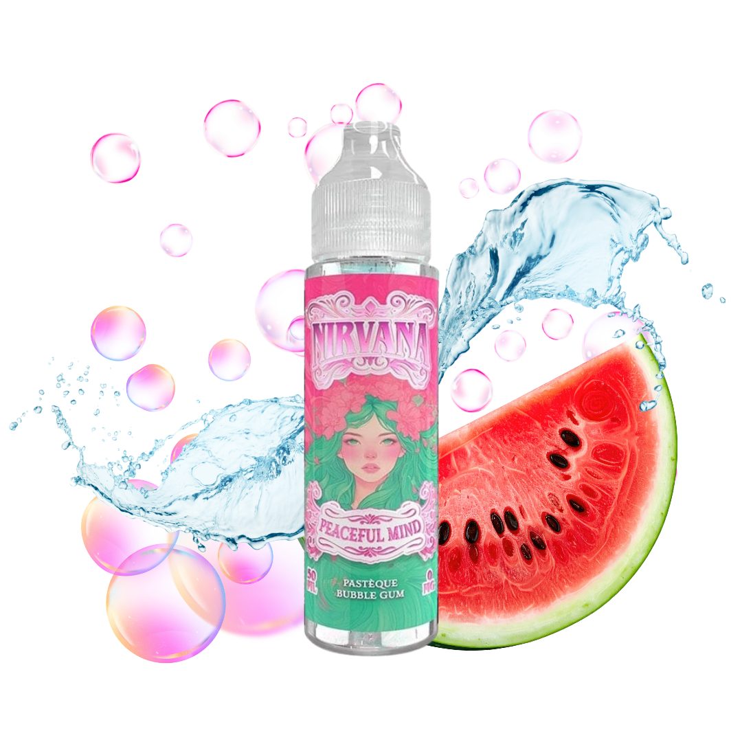 Frost Garden Nirvana 50ml