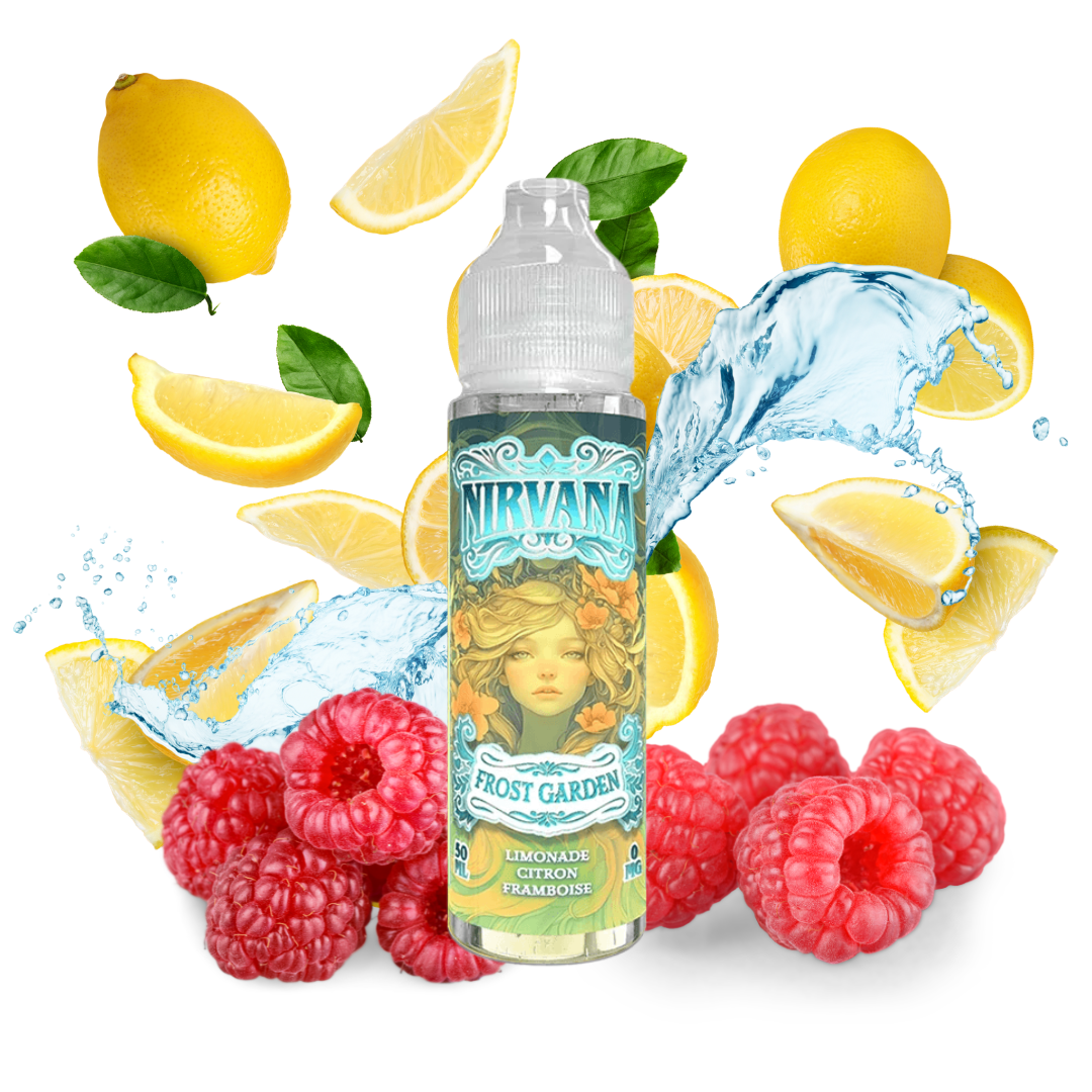 PeaceFul Mind Nirvana 50ml