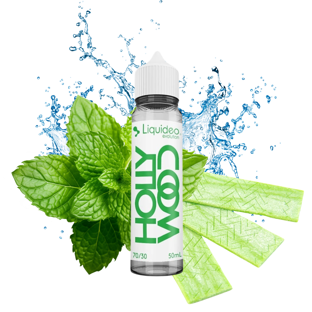Hollywood Liquideo 50ml