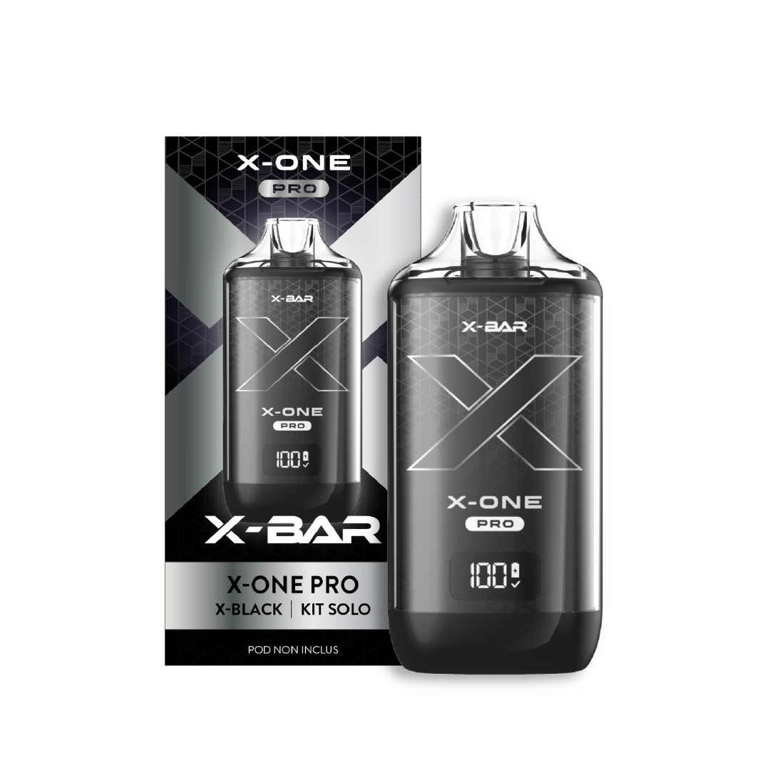 Box X One Pro 15K